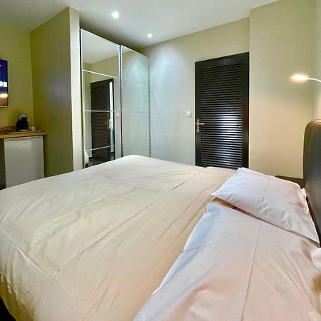 Aparthotel L'Eskale Guyane Remire-Montjoly Zewnętrze zdjęcie
