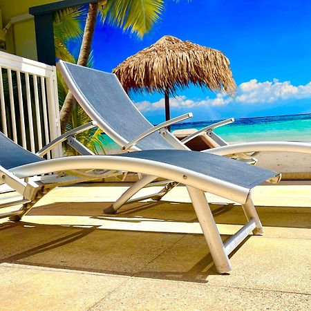 Aparthotel L'Eskale Guyane Remire-Montjoly Zewnętrze zdjęcie