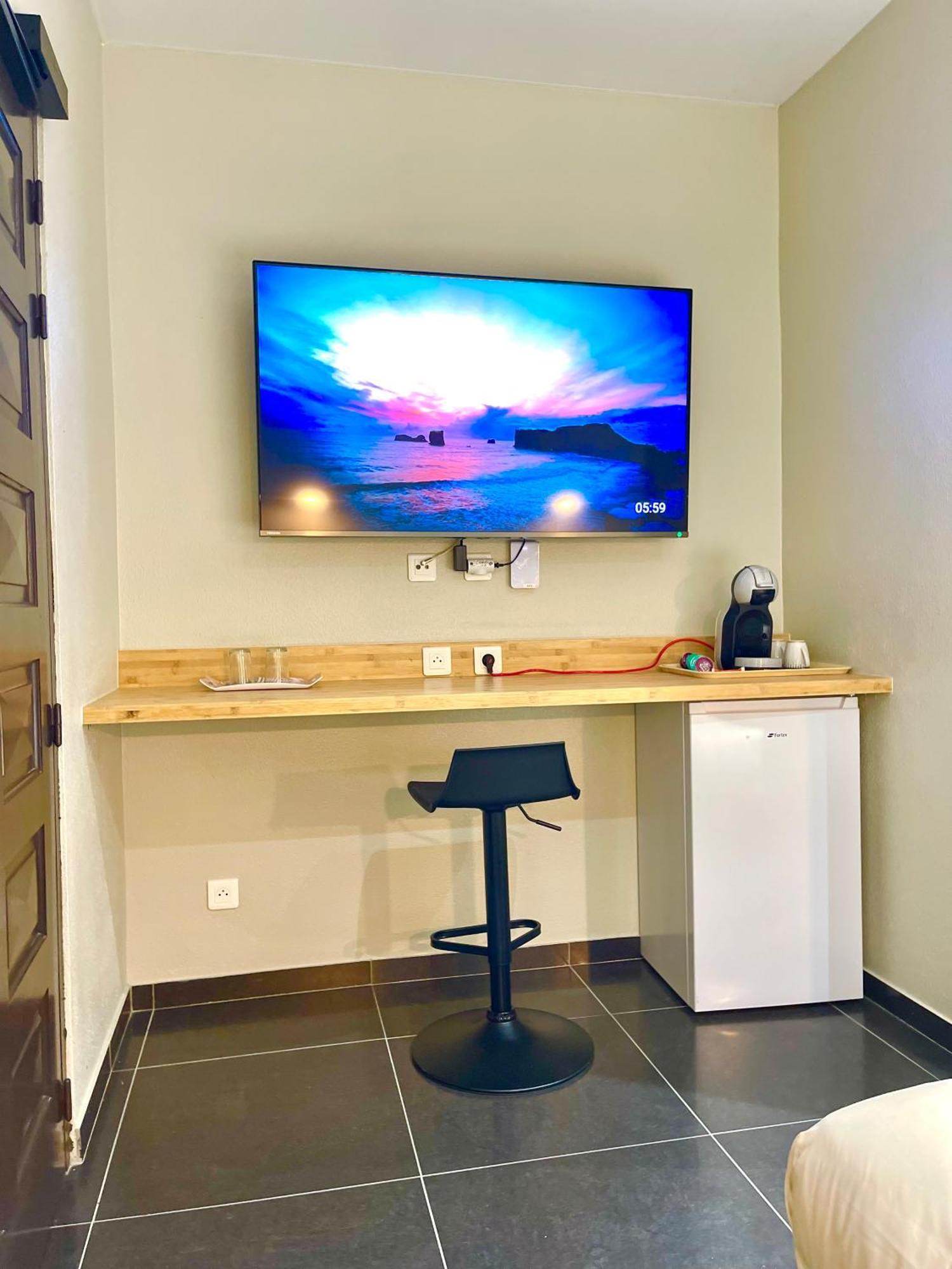 Aparthotel L'Eskale Guyane Remire-Montjoly Zewnętrze zdjęcie