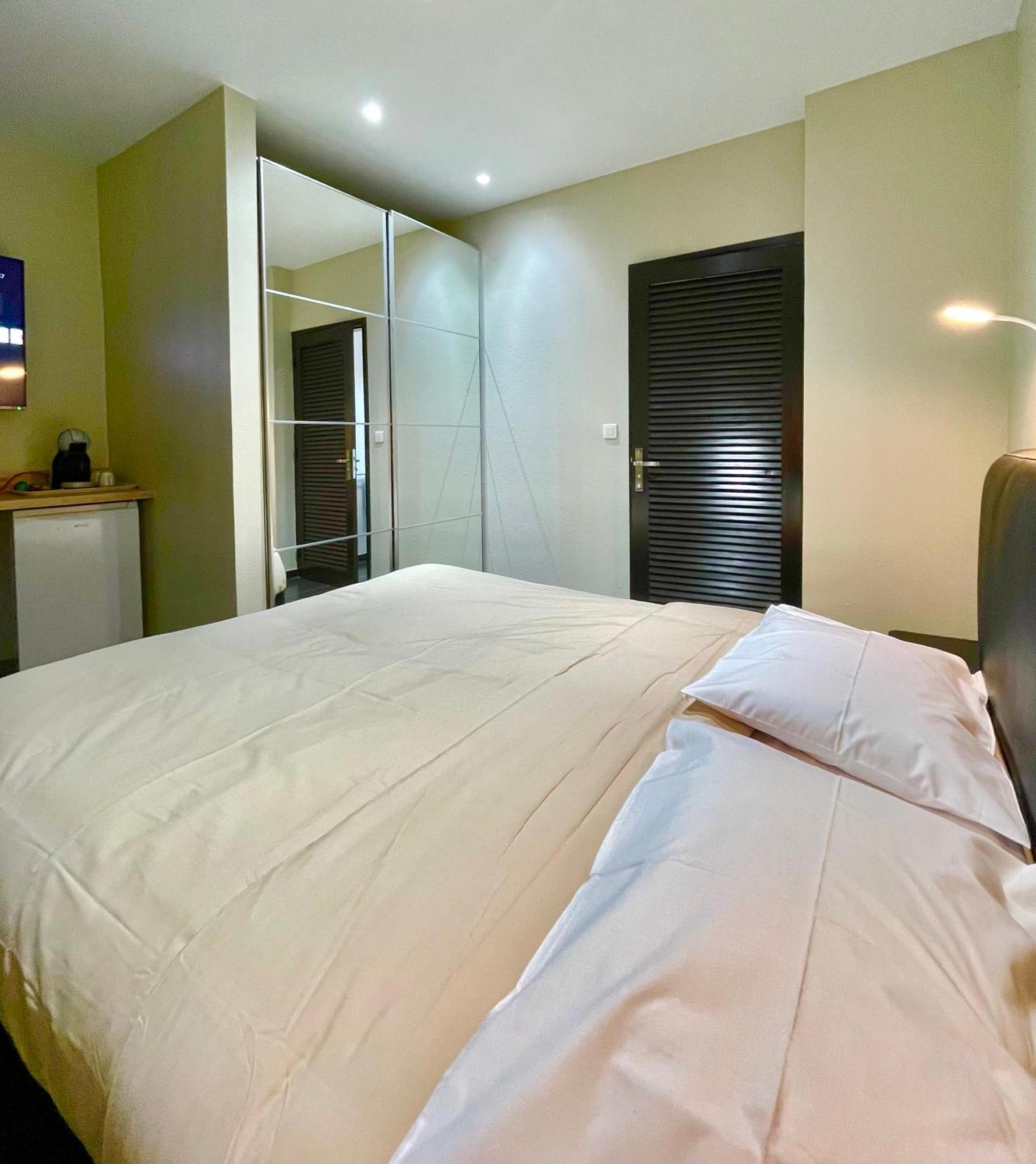 Aparthotel L'Eskale Guyane Remire-Montjoly Zewnętrze zdjęcie