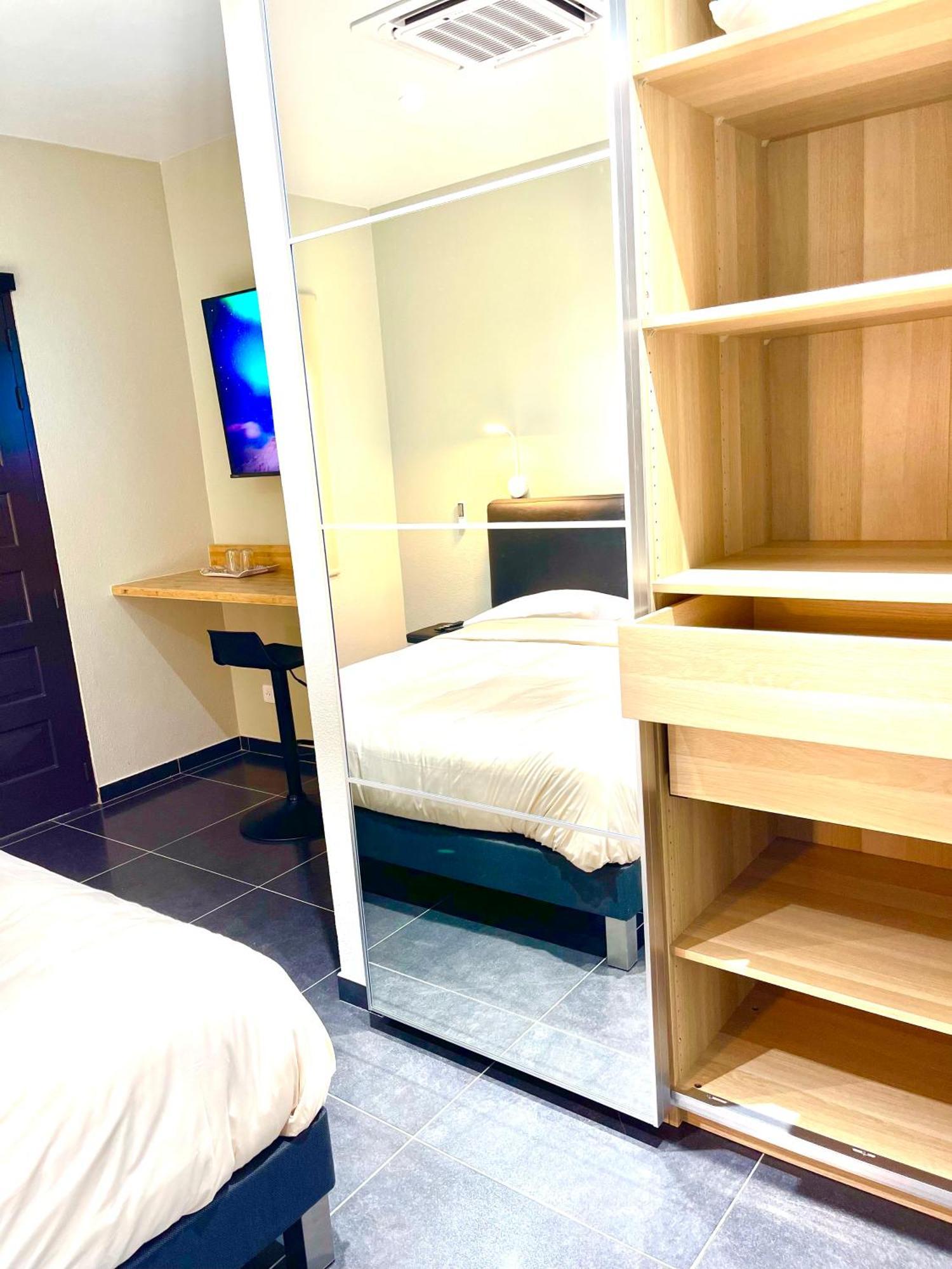Aparthotel L'Eskale Guyane Remire-Montjoly Zewnętrze zdjęcie