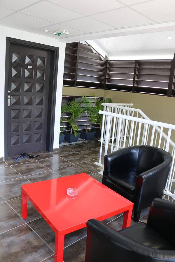 Aparthotel L'Eskale Guyane Remire-Montjoly Zewnętrze zdjęcie