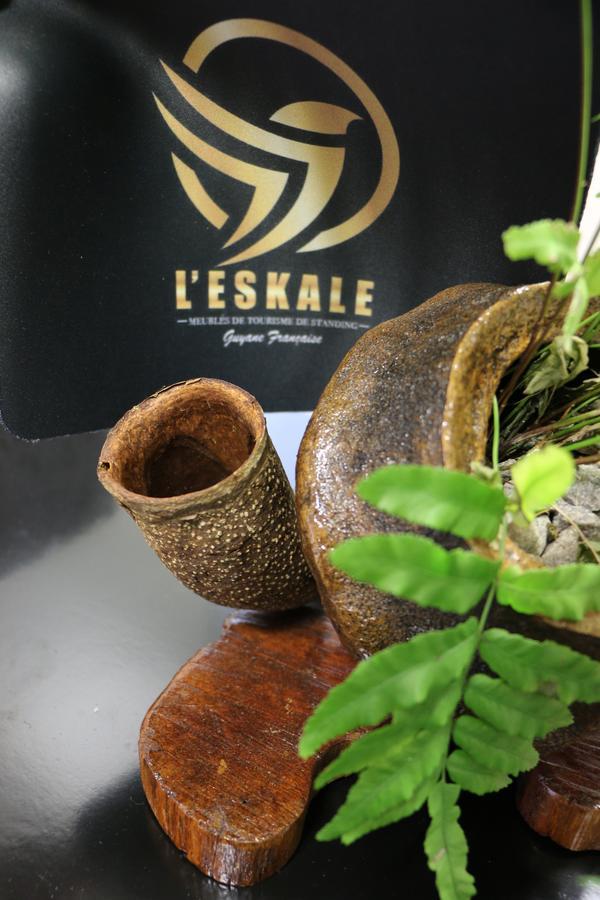Aparthotel L'Eskale Guyane Remire-Montjoly Zewnętrze zdjęcie