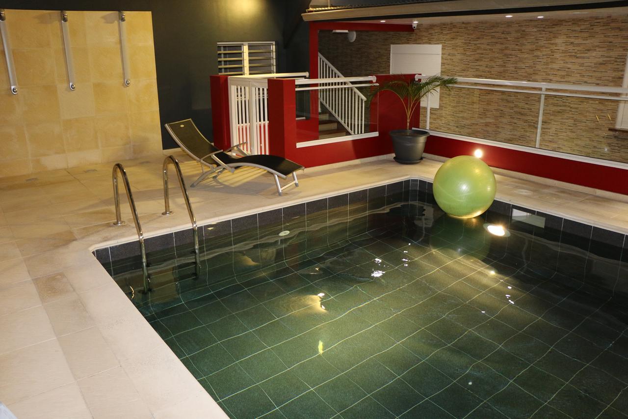 Aparthotel L'Eskale Guyane Remire-Montjoly Zewnętrze zdjęcie