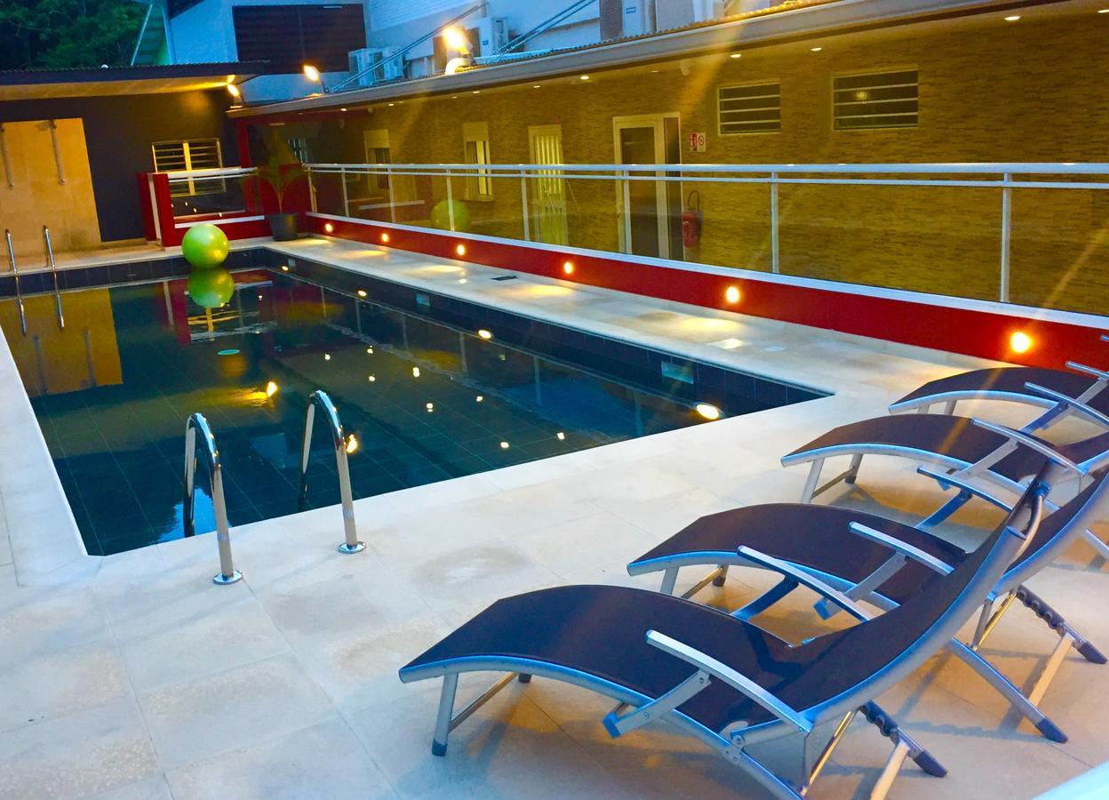 Aparthotel L'Eskale Guyane Remire-Montjoly Zewnętrze zdjęcie