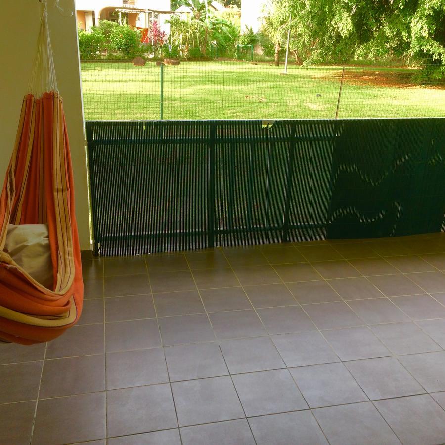 Aparthotel L'Eskale Guyane Remire-Montjoly Zewnętrze zdjęcie