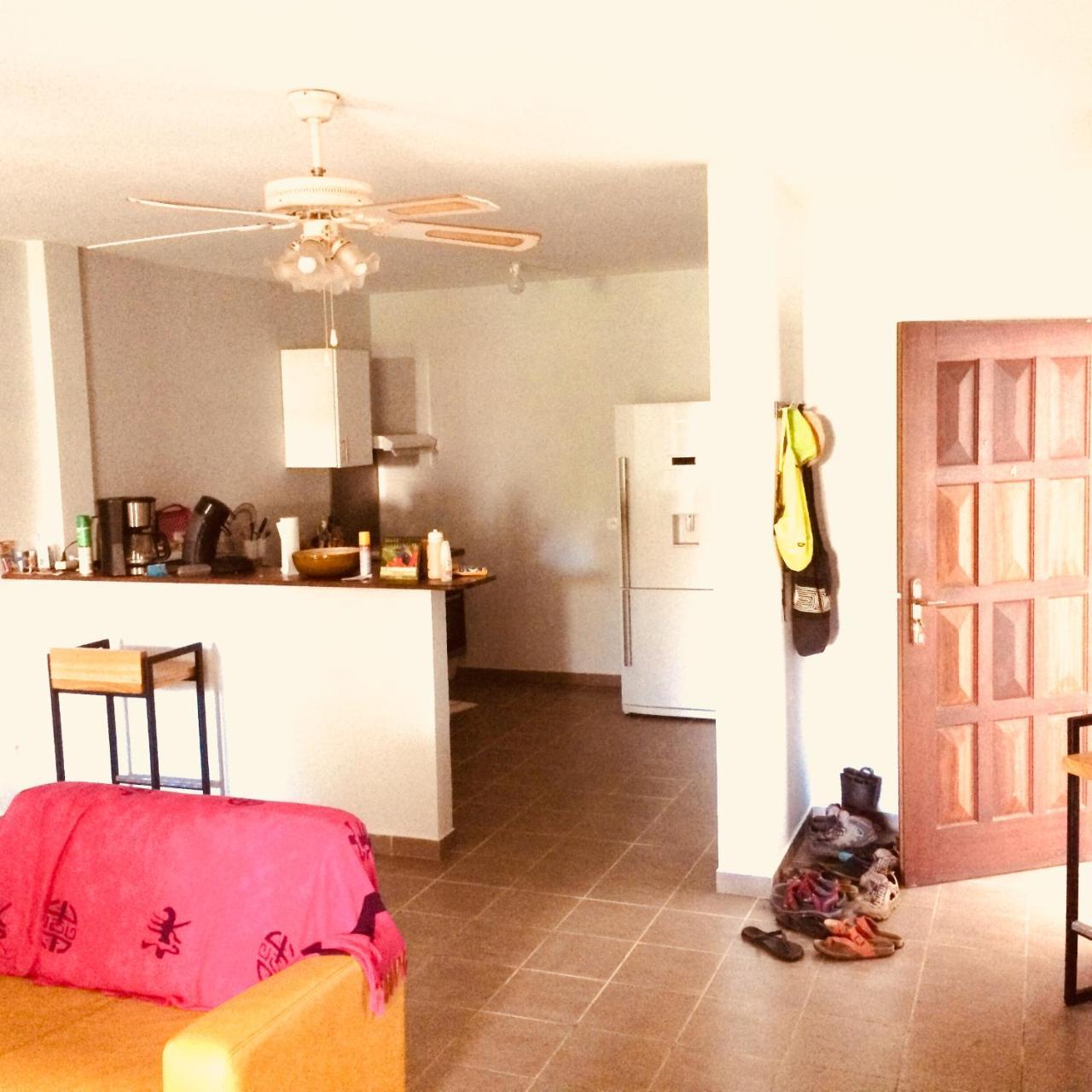 Aparthotel L'Eskale Guyane Remire-Montjoly Zewnętrze zdjęcie